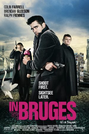 Poster phim Câu Chuyện Hai Sát Thủ