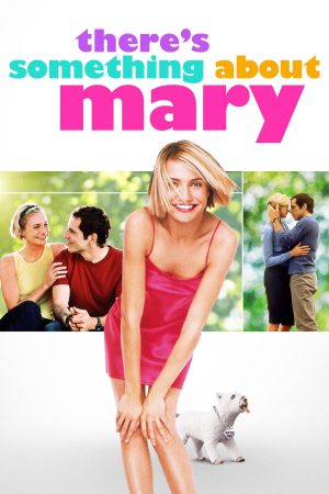 Poster phim Chuyện Tình Của Mary