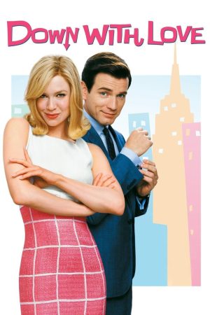Poster phim Câu Chuyện Tình Yêu