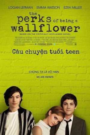 Poster phim Câu Chuyện Tuổi Teen