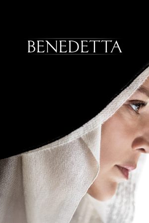 Poster phim Benedetta