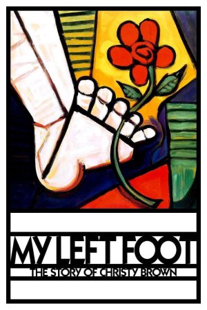 Poster phim Câu Chuyện Về Christy Brown