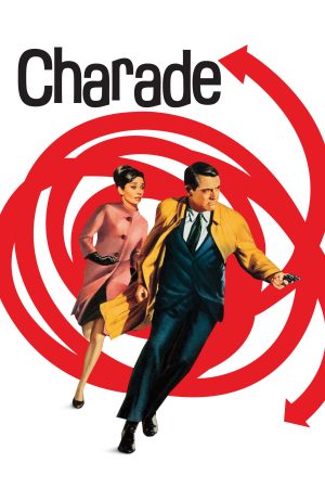 Poster phim Câu Đố