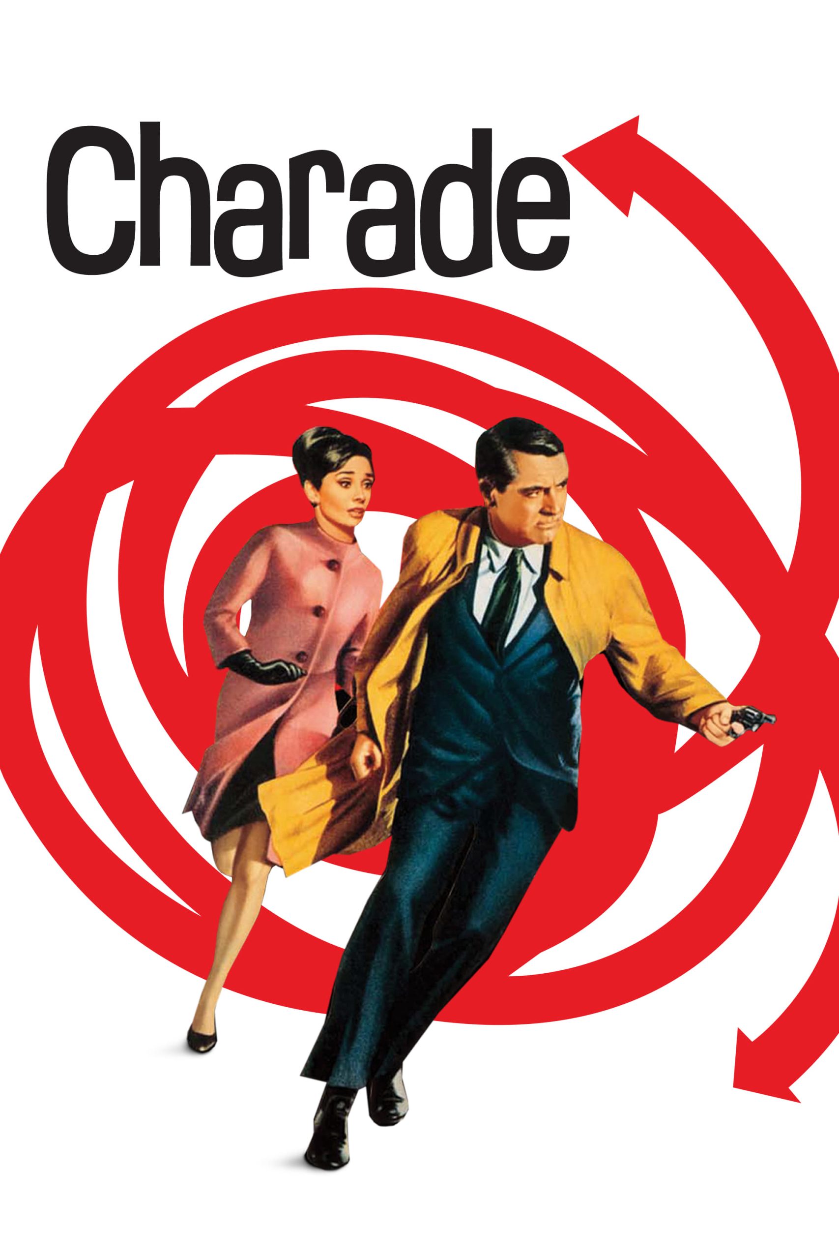 Poster phim Câu Đố