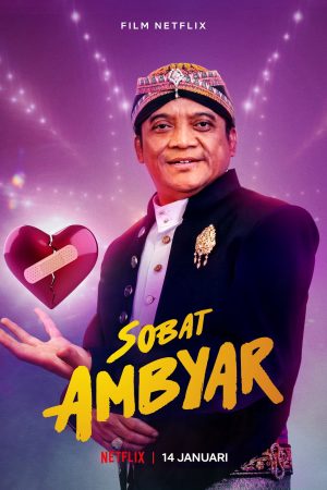 Poster phim Câu lạc bộ thất tình