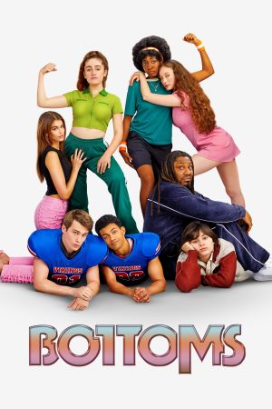 Poster phim Bottoms