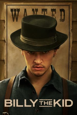 Poster phim Cậu Nhóc Billy (Phần 2)