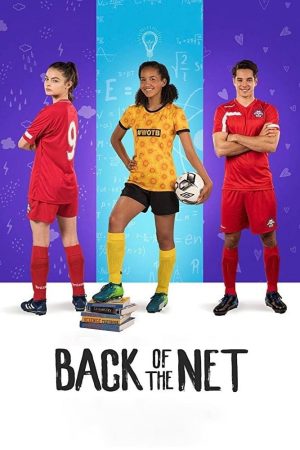 Poster phim Cầu thủ bất đắc dĩ