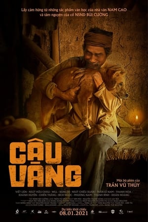 Poster phim Cậu Vàng