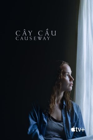 Poster phim Cây Cầu