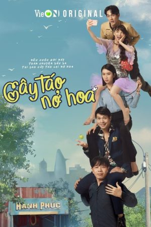 Poster phim Cây Táo Nở Hoa