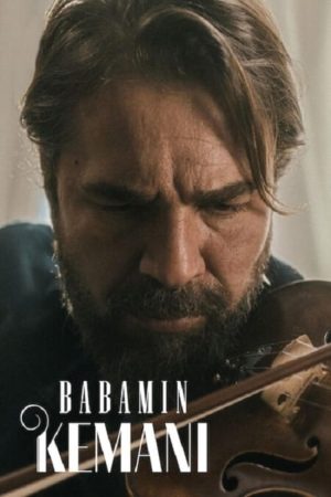 Poster phim Cây vĩ cầm của cha