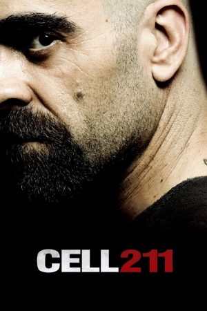 Poster phim Cell 211
