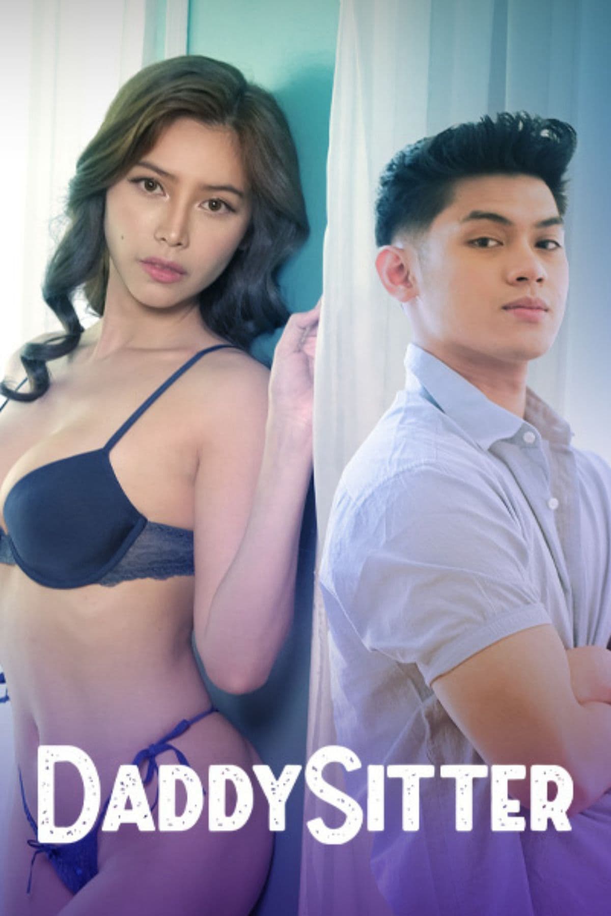 Poster phim Cha Yêu