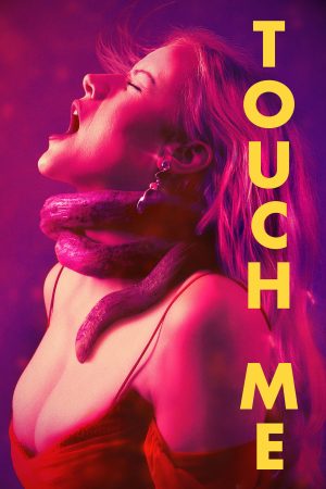 Poster phim Touch Me