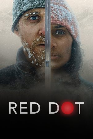 Poster phim Red Dot