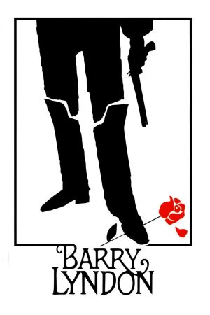 Poster phim Chàng Barry May Mắn