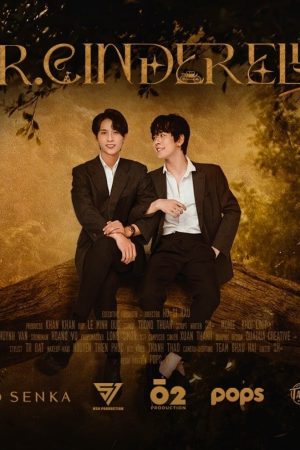Poster phim CHÀNG LỌ LEM