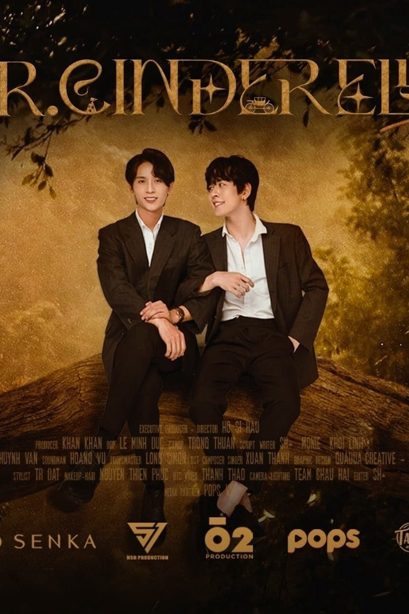 Poster phim CHÀNG LỌ LEM
