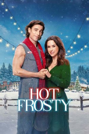 Poster phim Chàng Người Tuyết Của Em