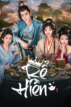 Poster phim Rể Hiền