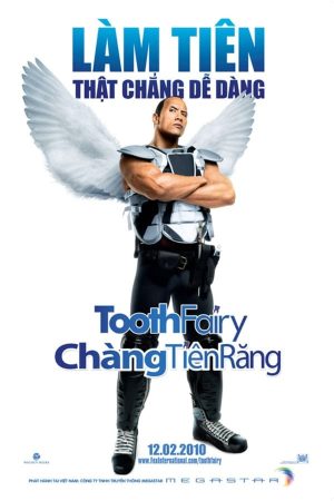 Poster phim Chàng Tiên Răng