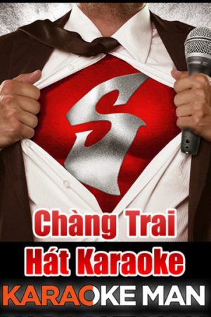 Poster phim Chàng Trai Hát Karaoke