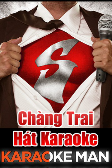 Poster phim Chàng Trai Hát Karaoke