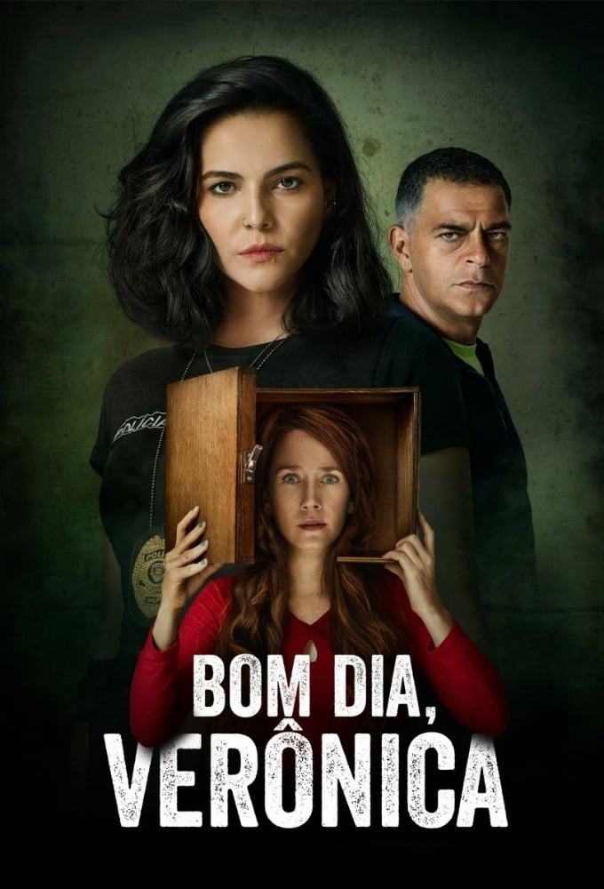 Poster phim Chào Buổi Sáng Verônica