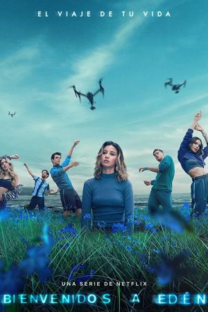 Poster phim Chào mừng tới Eden (Phần 2)
