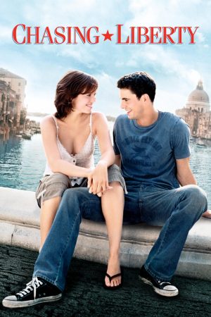 Poster phim Chasing Liberty