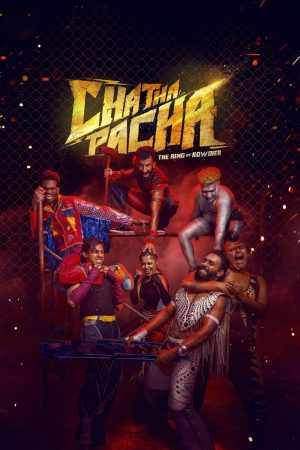 Poster phim Chatha Pacha: The Ring of Rowdies