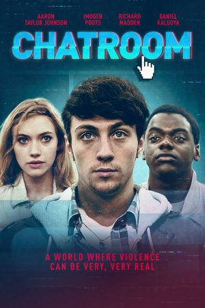 Poster phim Chatroom