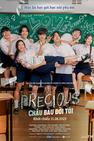 Poster phim Ngọt Ngào Là Em