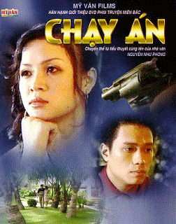 Poster phim Chạy Án (Phần 1)