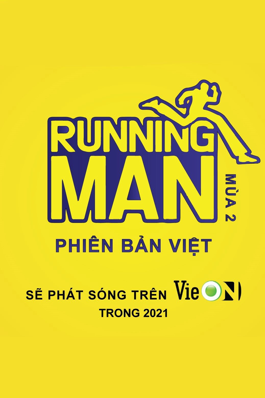 Poster phim Chạy Đi Chờ Chi (Phần 1)