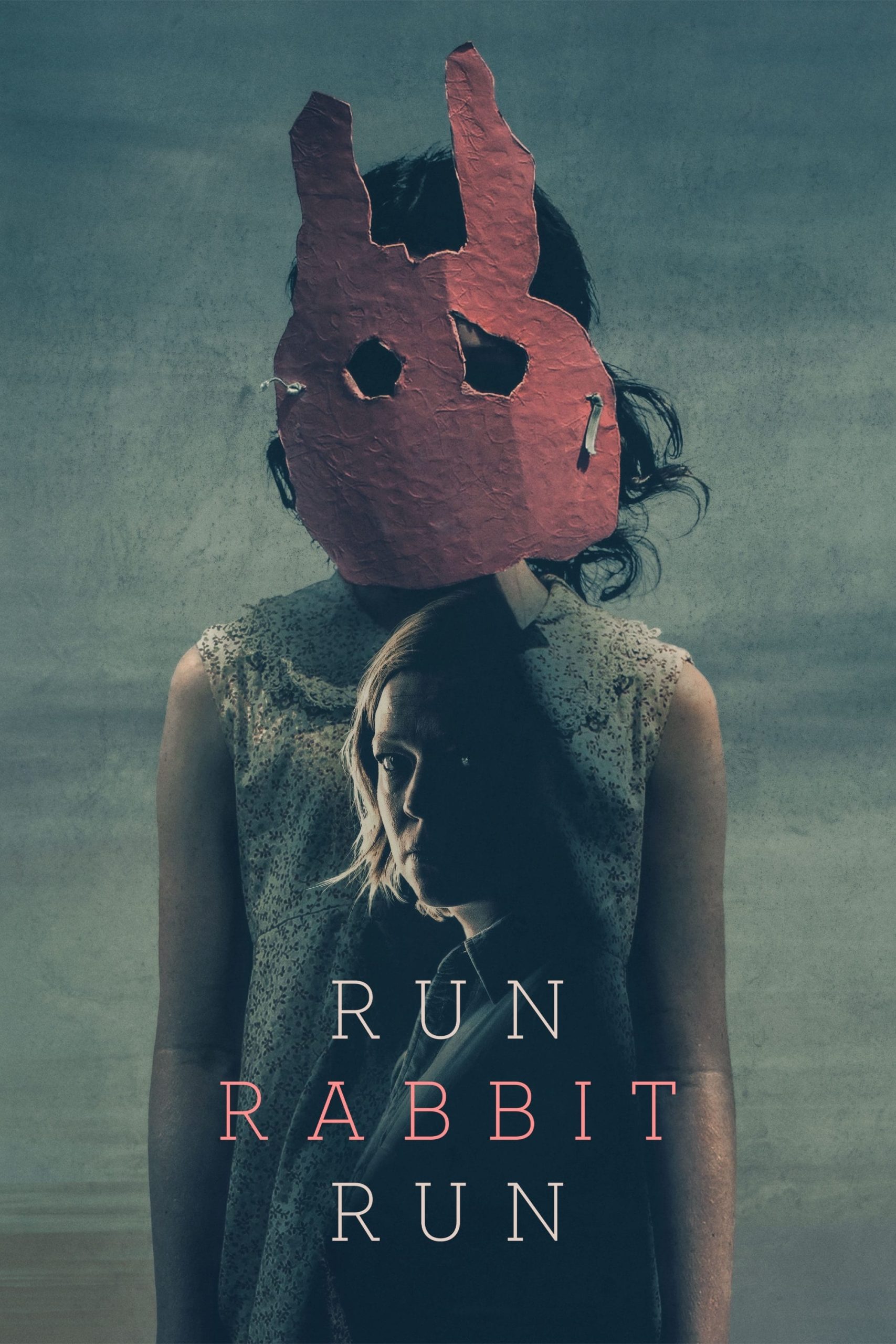Poster phim Chạy đi thỏ con