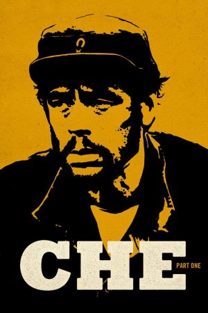 Poster phim Che: Part One