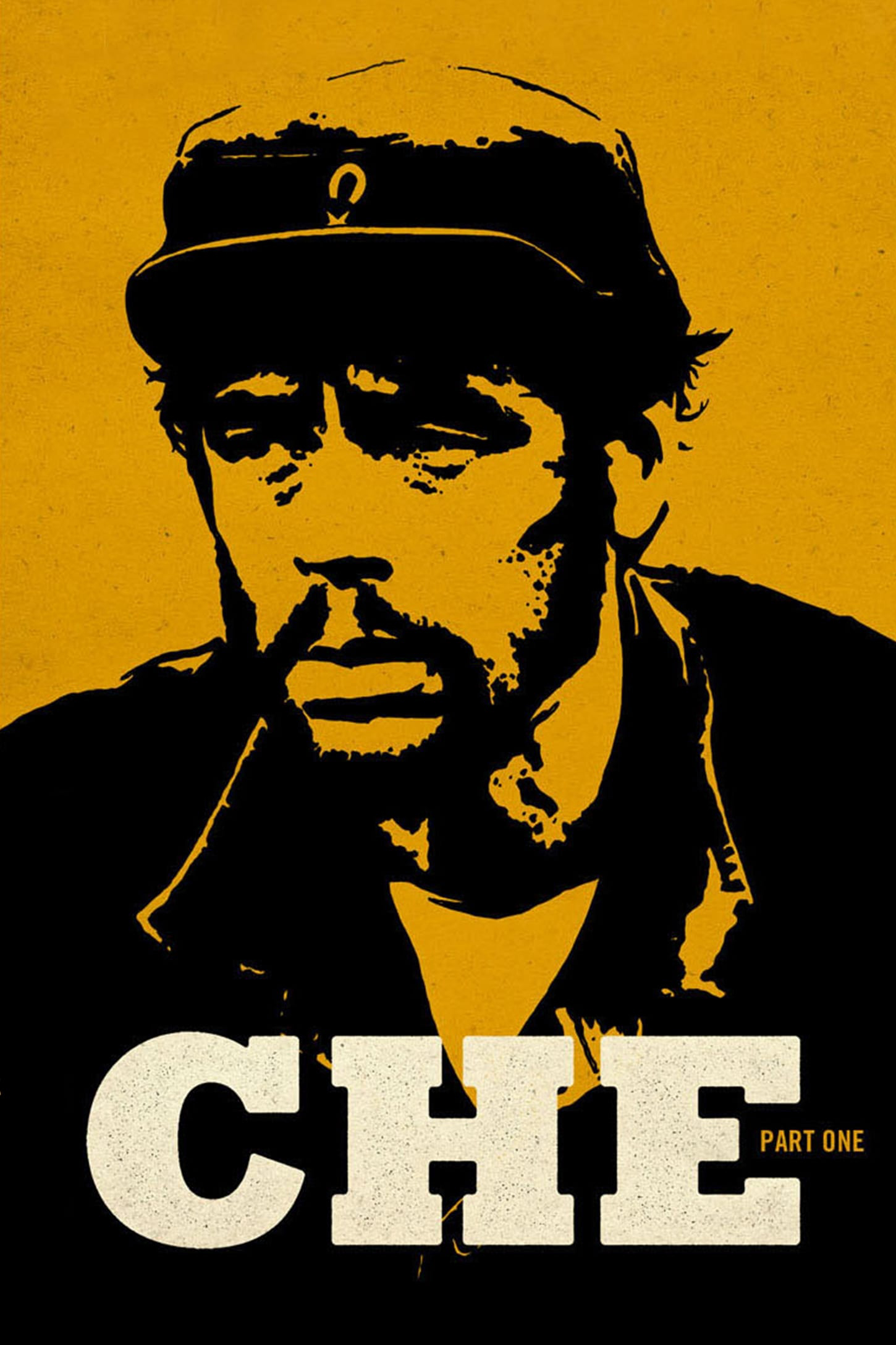 Poster phim Che: Part One