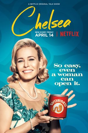 Poster phim Chelsea (Phần 1)