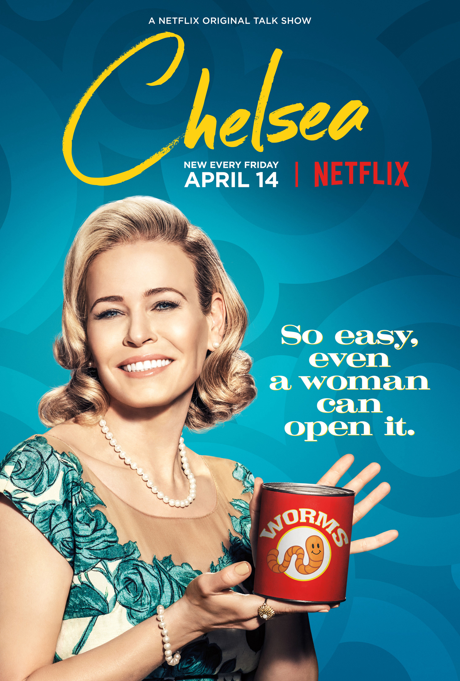 Poster phim Chelsea (Phần 1)