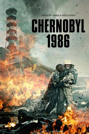 Poster phim Thảm Họa Chernobyl