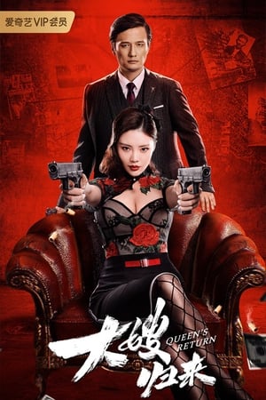 Poster phim Chị Dâu Trở Về