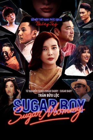 Poster phim Chị Đường Em Nuôi