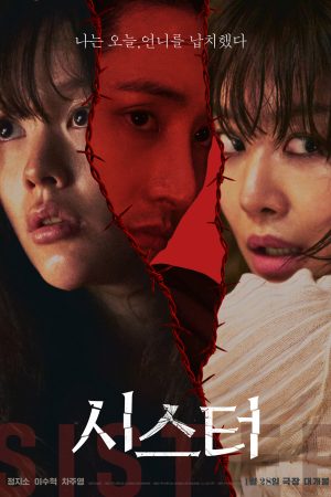 Poster phim Chị Em