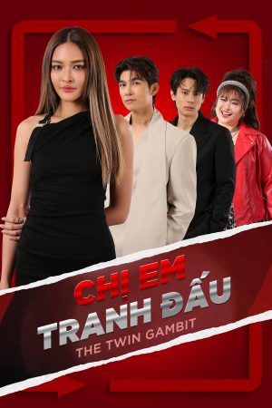 Poster phim Chị Em Tranh Đấu