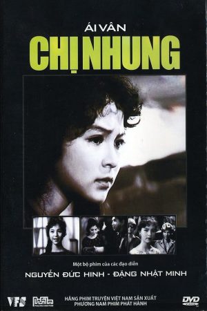 Poster phim Chị Nhung