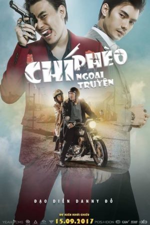 Poster phim Chí Phèo Ngoại Truyện