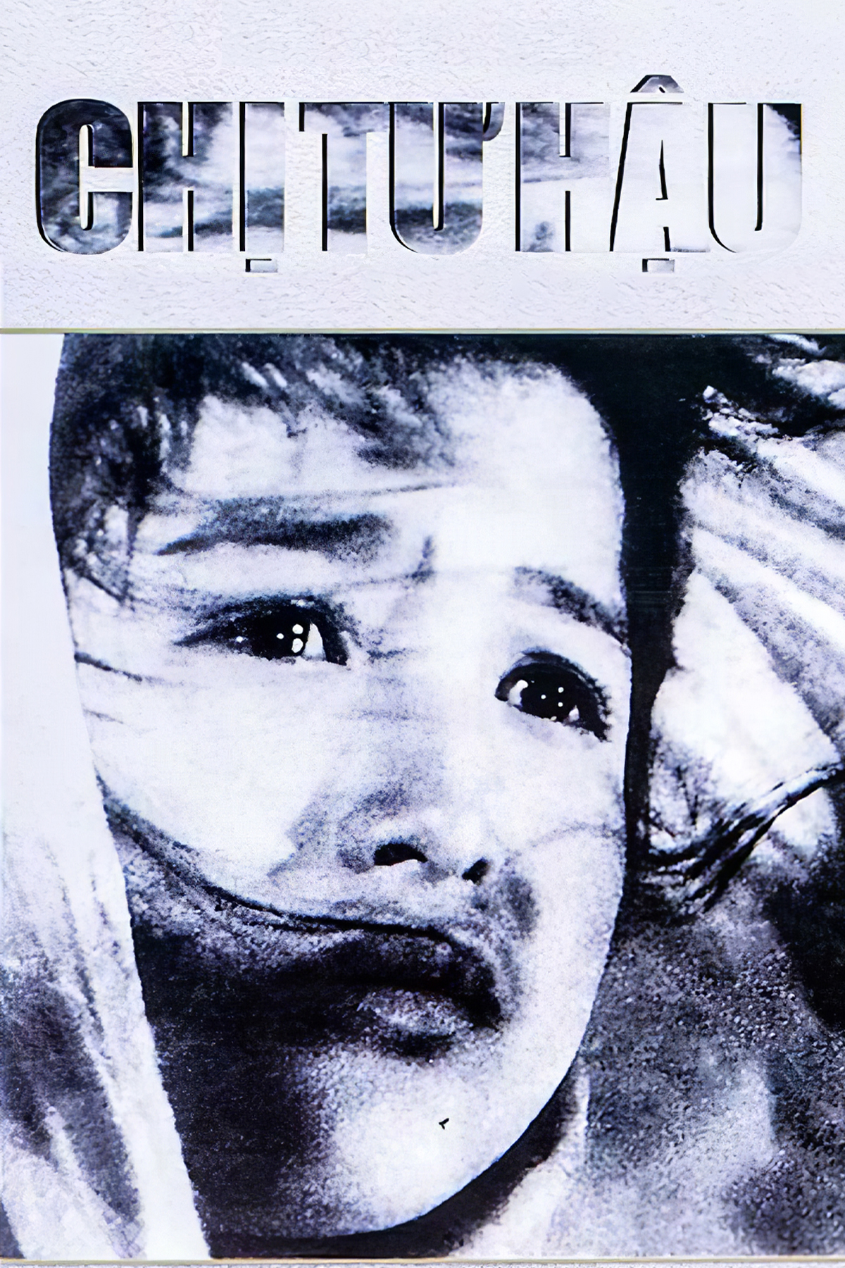 Poster phim Chị Tư Hậu