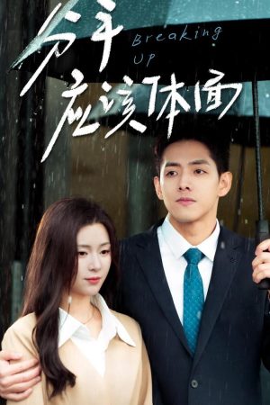 Poster phim Chia Tay Tử Tế